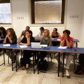 CORSO DI FORMAZIONE DOCENTI 06/10/2015